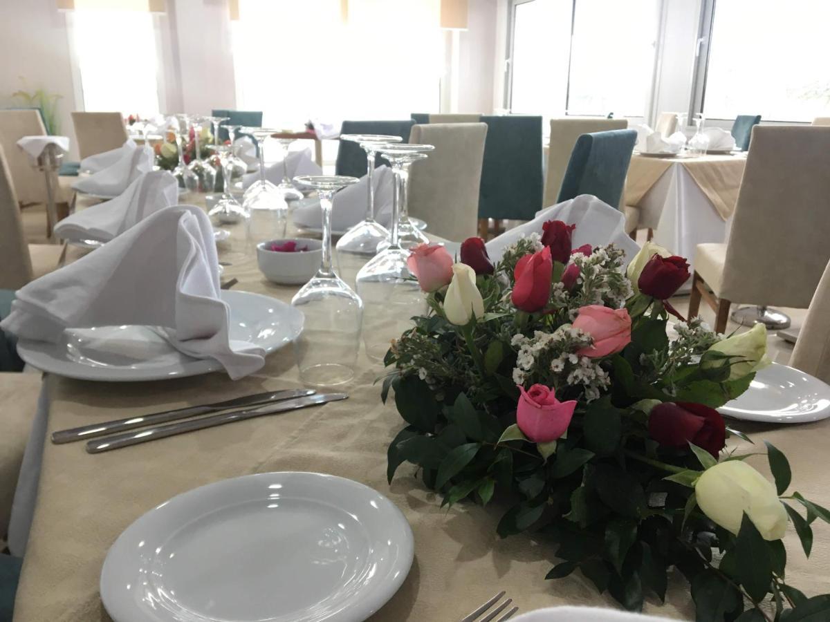 Hotel Le Pacha Tunisz Kültér fotó