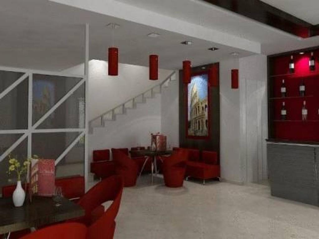 Hotel Le Pacha Tunisz Kültér fotó