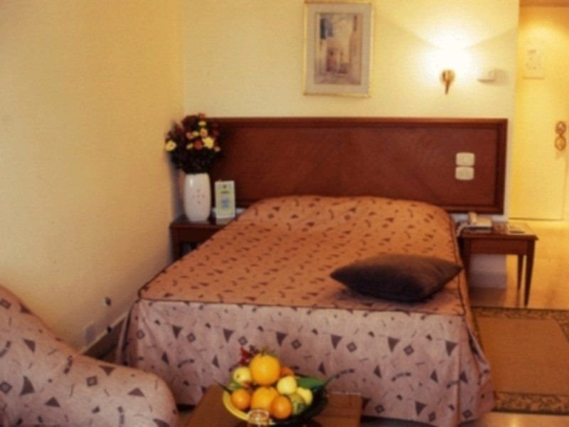 Hotel Le Pacha Tunisz Kültér fotó